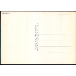 Tisvildeleje - Trojaborg TI 3 - Ubrugt