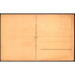 BW - Sprllemand ca. 1800 - Dansk Folkemuseum - Alfred Jocobsen 56 - Ubrugt