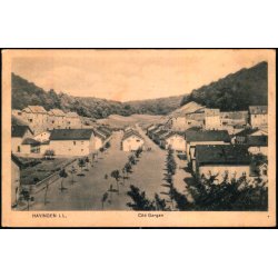 Feldtpost - 15 - 2 - 16 - Til Apenrade  - Forside : Hayingen