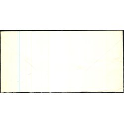 Efterporto - Brev fra Syd Africa  13 - 12 - 1972 - Efterporto  110 re