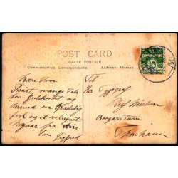 Frerne - Fotokort u/n - Brugt - Nlehul !