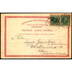 Bornholm - Nationaldragt - Colbergs Bogh. u/n - Brugt