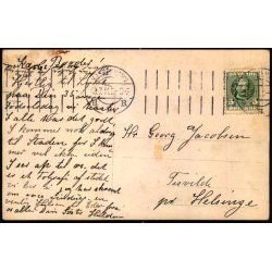 Rosenrns Alle 5 - Fotokort u/n - Brugt