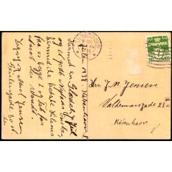 Bargild - Gldelig Jul - u/n - Brugt