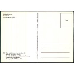 M. Anker - To Venner  - Skagen Museum  138 - Ubrugt