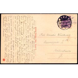 Nex - Balka Badehotel - Sct. Hans Aften paa Balka Badestrand - Christian Svendsen 72 - Brugt