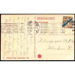 Kbenhavn - Glyptoteket - Stender 703