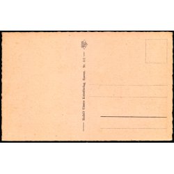 Odense - Fredens Kirke - Rudolf Olsen 115 - Ubrugt