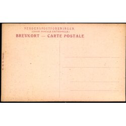 Odense - Ansgars Kirke - Fotokort W.M.K. u/n - Ubrugt