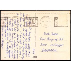 Pommeren - Mariehamn - O.T. Backman 340 - Brugt