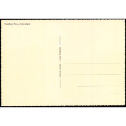 Nyk�bing Mors - �sterspigen - Eneret 40 618/5 - Ubrugt