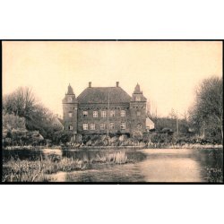 Nakkeb�lle - H.H.O. 5345 - Ubrugt