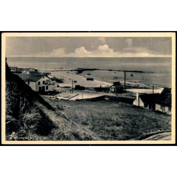 R�geleje - K.Hansen 15311