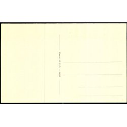 Lind� og Munkebo - O.P.O. 98982 - Ubrugt