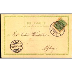 Hilsen fra Fredericia - u/n - Brugt