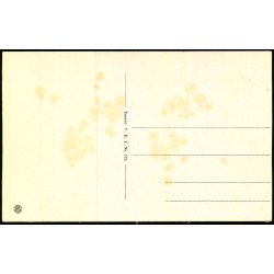 Bornholm - Rokkestenen i Paradisbakkerne - V.E.J. 225 - Ubrugt