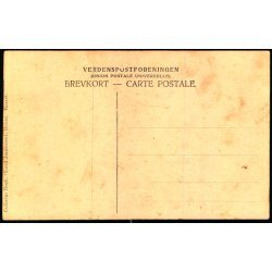 Bornholm - Forberederser til Sildergning Aarsdale - Colbergs Boghandel u/n - Ubrugt