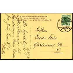 Badeliv - V. Trck 438 - Brugt