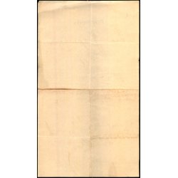 Postbevis - P. A.  - Kolding 4 - 1 - 1898