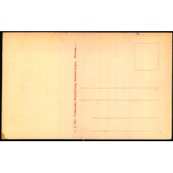 Jgerspris - Adjodantvrelset med Kongens Samlinger - Chr. Pedersen 7 - Ubrugt