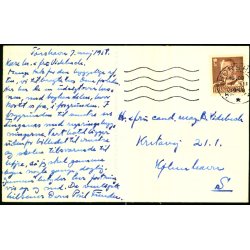 Ur Havn - Thorshavn - H.N. . Jacobsens Bogh. 94345 - Brugt