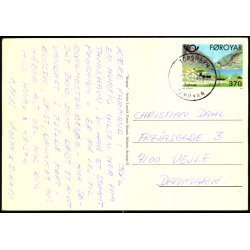 Skopun - Lasse S u/n - Brugt