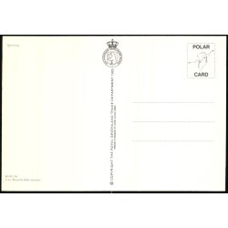 Qoornoq - KGH 256 - Ubrugt