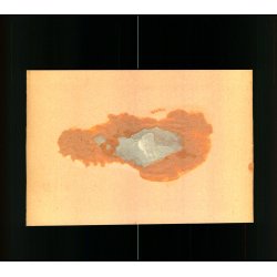 Varde - Billede p� karton 12� x 18� cm 