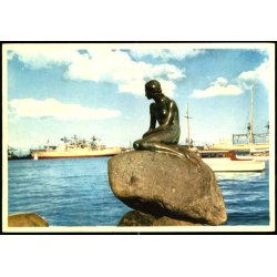  K�benhavn - Parti fra Langelinie - Rudolf Olsen 51