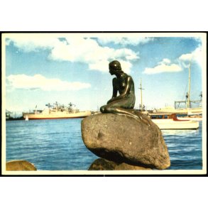  Kbenhavn - Parti fra Langelinie - Rudolf Olsen 51