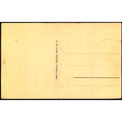 Redningshuset - Henry Pedersen 51 - Ubrugt