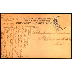  Fru Engelke Friis - Alex Vincent 499 - Brugt