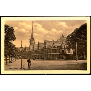 K�benhavn - B�rsen - Geerts Forlag 77