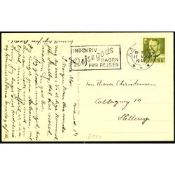 Aarhus Domkirke - Stender A. 593 - Brugt