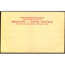 Snogh�j ved Lilleb�lt - Carl S. Ladehoff 1492 - Ubrugt