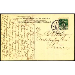 Esbjerg - Torvet - C.J.C. 655 - Brugt