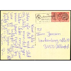 Esbjerg - C.I.C 747 - 1979 - Brugt