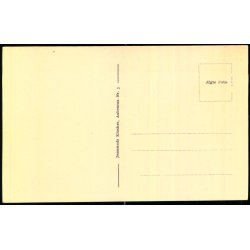 Aabenraa -  Udsigt fra Galgebakken - Jasmunds Kiosk 5 - Ubrugt