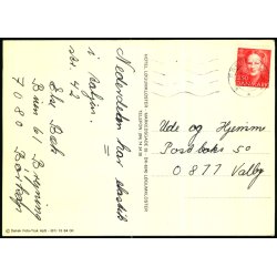 Hotel L�gumkloster - u/n - Brugt