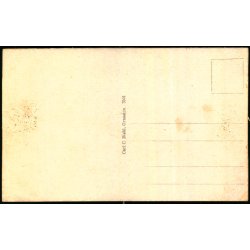 Graasten - Kurhotellet -  C.C. Biehl 3541 - Ubrugt