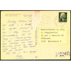 Fr�slev Lejrens Museum - Gr�nlund 9966 - Brugt