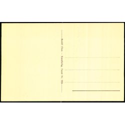 Krusaa - Gr�nsen - Rodolf Olsen 9824 - Ubrugt