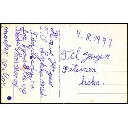 Kirken i Nordborg - Carl Andersens Bogh. 75259 - Ubrugt