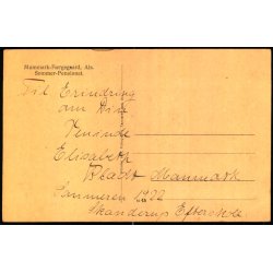 Mommark - F�rgegaard - Nicolai H�r u/n - Ubrugt