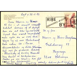 T�nder - Stender 149 813 022 - Brugt