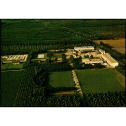 Statens Kursusskole - Hoverdal - midt-fly 143 715 010 - Ubrugt