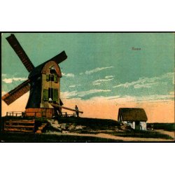 Rm - C.C.B. 3203 - Brugt