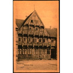 Kolding - Borchs Hus - Stender Kolding 47- Brugt