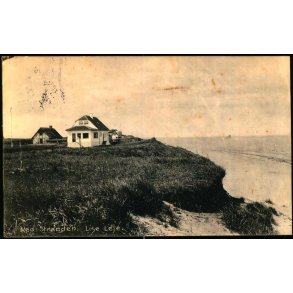 Ved Stranden - Lise leje - Albert Jensens Bogh. 22510 - Brugt