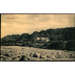 Ellekildero - J.M. 923 - Ubrugt